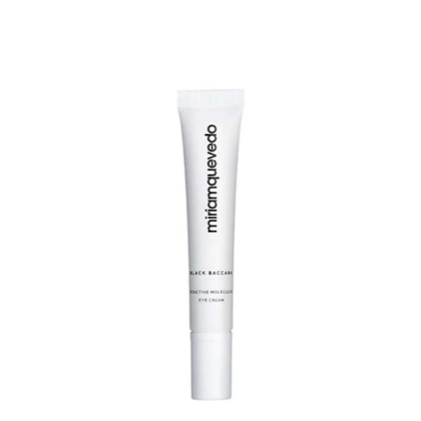 BLACK BACCARA BIOACTIVE MOLECULAR EYE CREAM