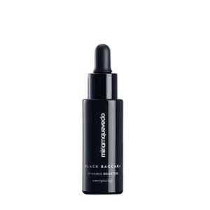 BLACK BACCARA DYNAMIC ENERGIZING BOOSTER