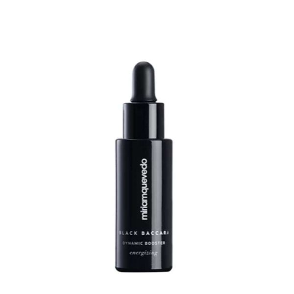 BLACK BACCARA DYNAMIC ENERGIZING BOOSTER