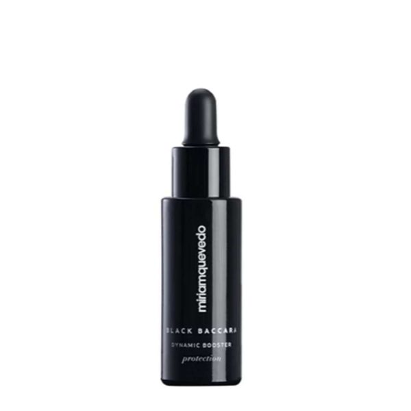 BLACK BACCARA DYNAMIC PROTECTION BOOSTER