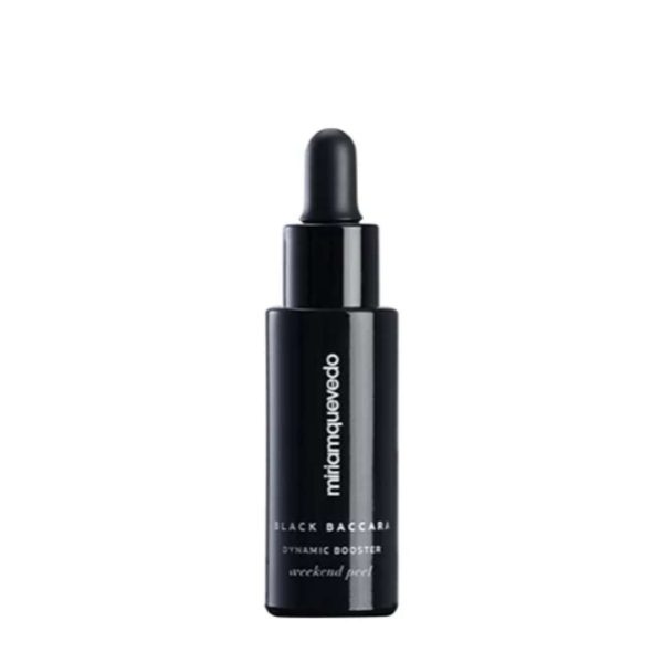 BLACK BACCARA DYNAMIC WEEKEND PEEL BOOSTER