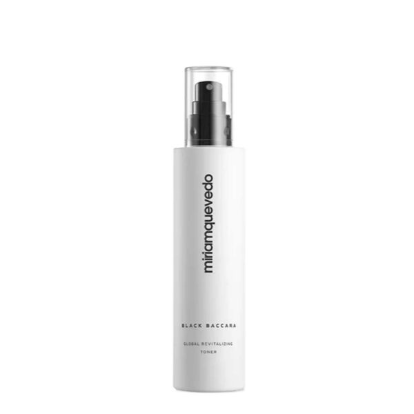 BLACK BACCARA GLOBAL REVITALIZING TONER