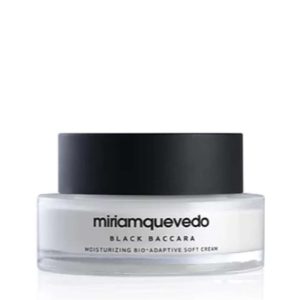 BLACK BACCARA MOISTURIZING BIO-ADAPTIVE SOFT CREAM
