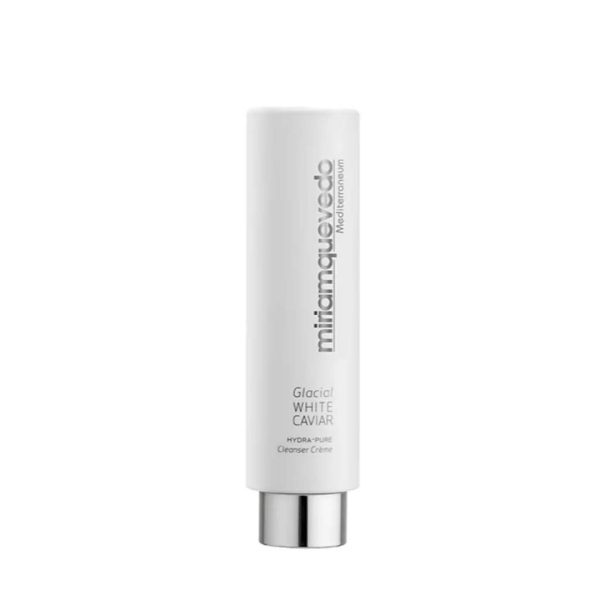 GLACIAL WHITE CAVIAR CLEANSER CRÈME