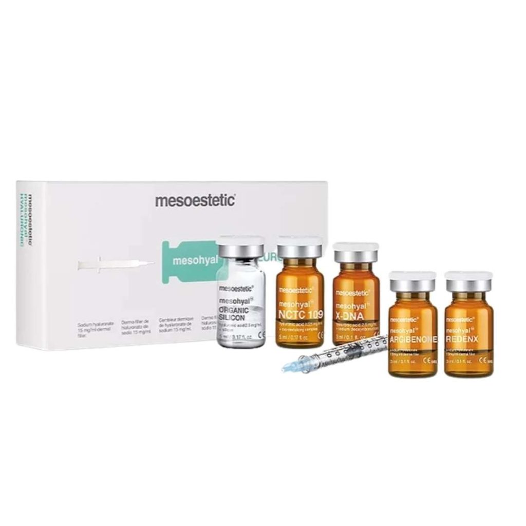 mesohyal