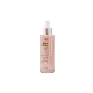 BLACK BACCARA  HAIR TEXTURIZING WAVE MIST WITH ROSE GOLD