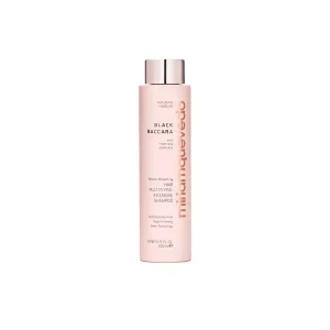 BLACK BACCARA  CELLULAR BREATHING HAIR MULTIPLYING INTENSIVE SHAMPOO