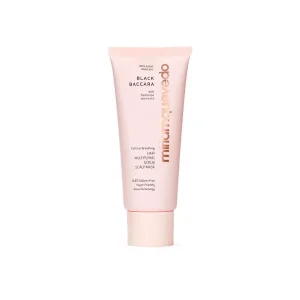 BLACK BACCARA  CELLULAR BREATHING HAIR MULTIPLYING SCRUB SCALP MASK