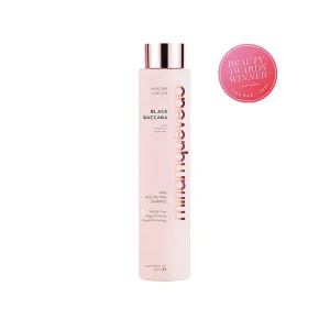 BLACK BACCARA  HAIR MULTIPLYING SHAMPOO