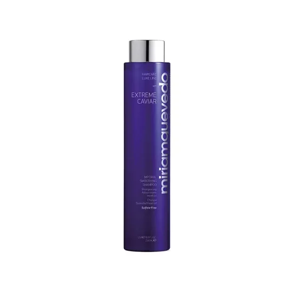 EXTREME CAVIAR  IMPERIAL SMOOTHING SHAMPOO