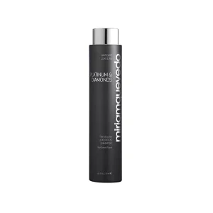 PLATINUM & DIAMONDS  LUXURIOUS SHAMPOO