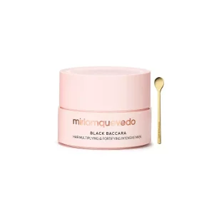 BLACK BACCARA  HAIR MULTIPLYING & FORTIFYING INTENSIVE MASK