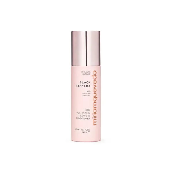BLACK BACCARA  HAIR MULTIPLYING LEAVE-IN CONDITIONER