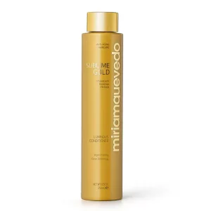 SUBLIME GOLD  LUMINOUS CONDITIONER
