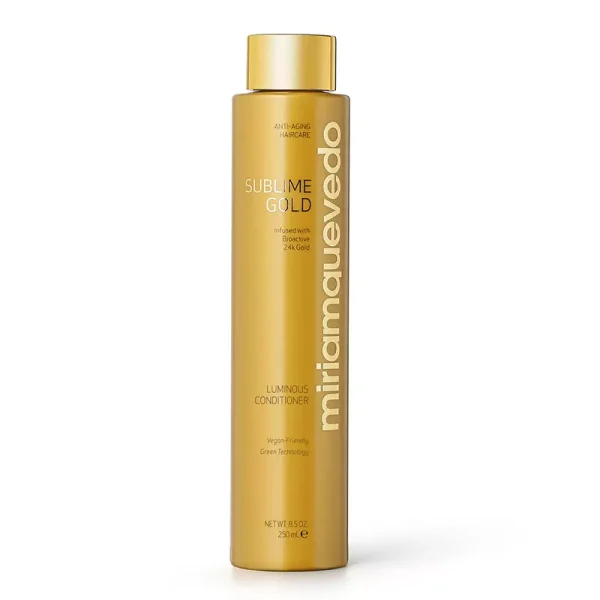 SUBLIME GOLD  LUMINOUS CONDITIONER