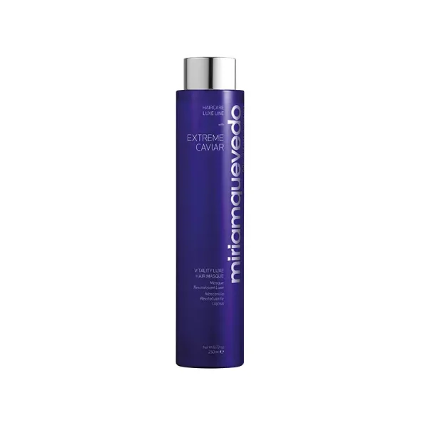 EXTREME CAVIAR  VITALITY LUXE MASQUE