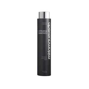 PLATINUM & DIAMONDS  LUXURIOUS MASK