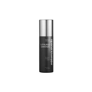 PLATINUM & DIAMONDS  LUXURIOUS SERUM