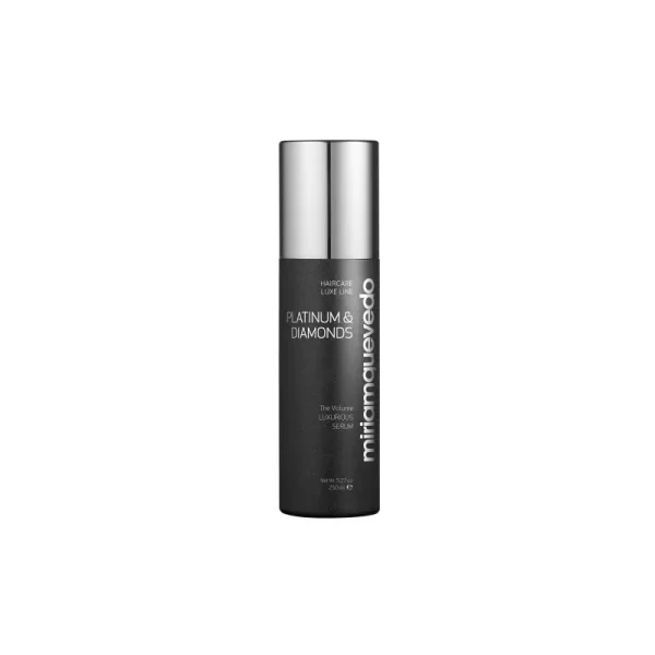 PLATINUM & DIAMONDS  LUXURIOUS SERUM