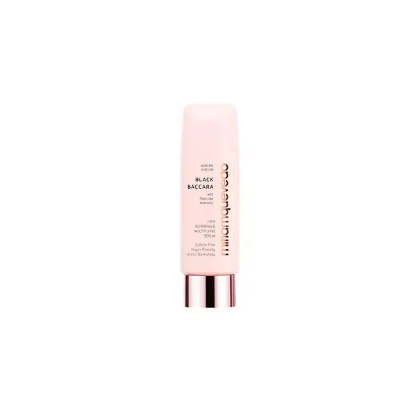BLACK BACCARA  HAIR REPAIRING & MULTIPLYING SERUM