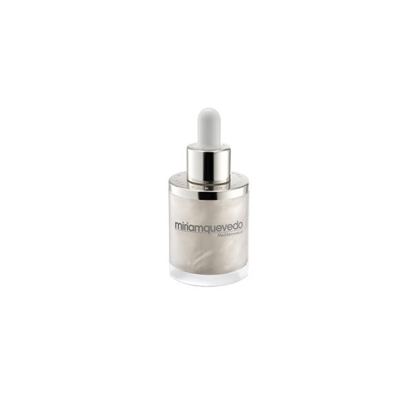 GLACIAL WHITE CAVIAR  HYDRA-PURE PRECIOUS ELIXIR