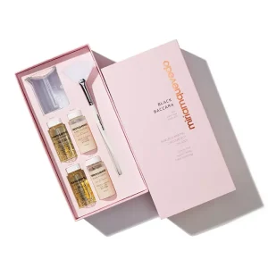 BLACK BACCARA  BOND REJUVENATING LUXE CURE