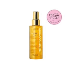 SUBLIME GOLD  ULTRA-BRILLIANT MIST