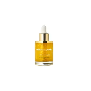 SUBLIME GOLD  ULTRA-NOURISHING OIL