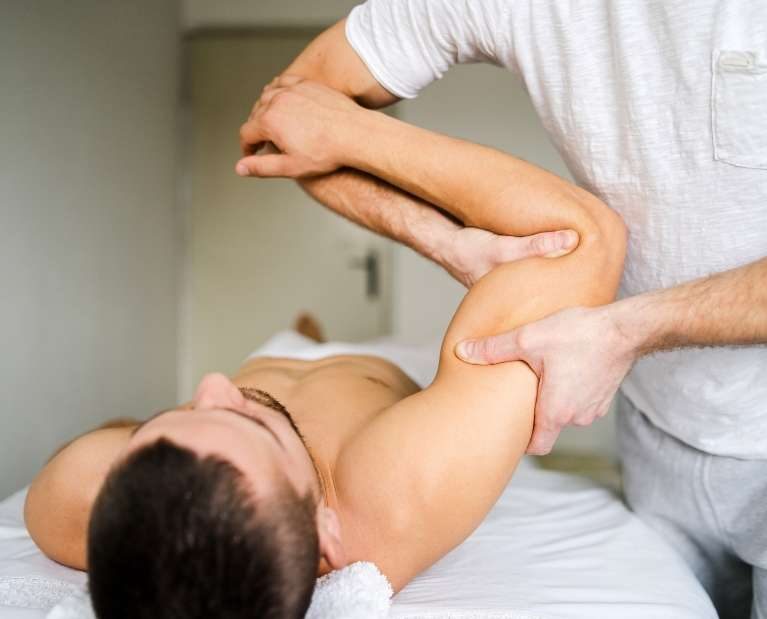 Fisioterapia