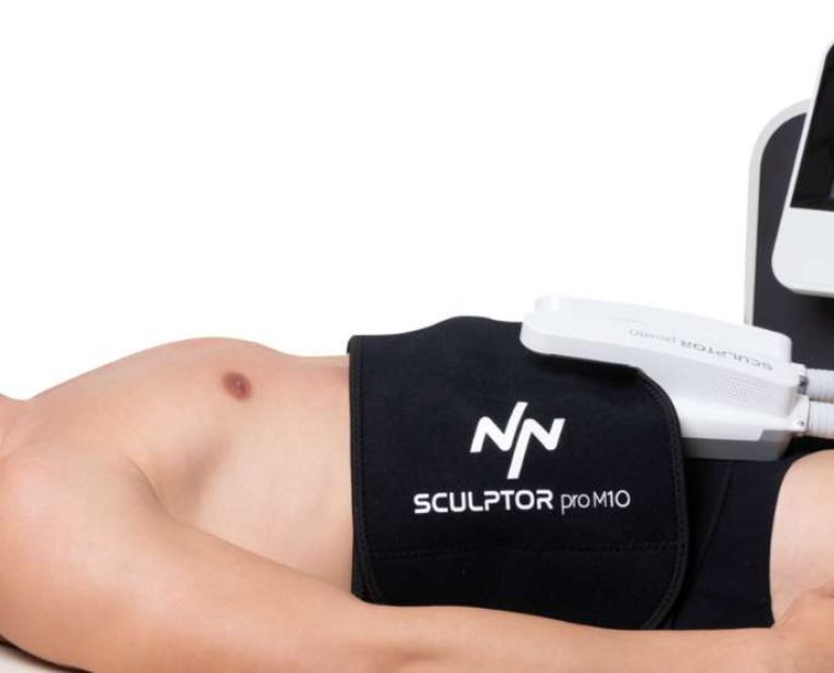 electroestimulación